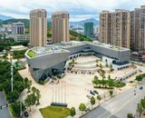 新址鸟瞰