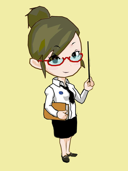李老师